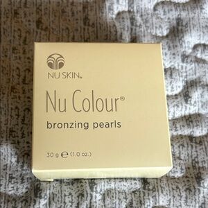 Nu Skin Nu Colour Bronzing Pearls - Golden Glow